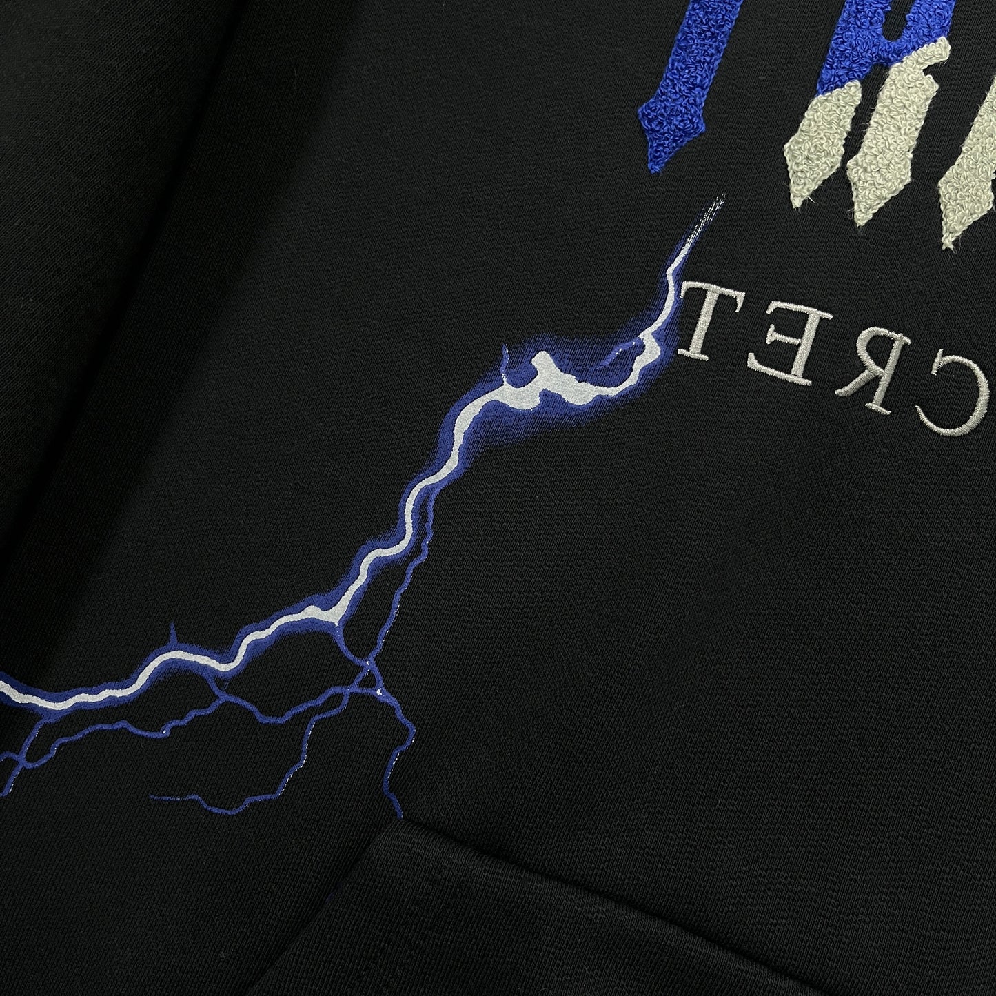 Lightning Edition Trapstar Tracksuit