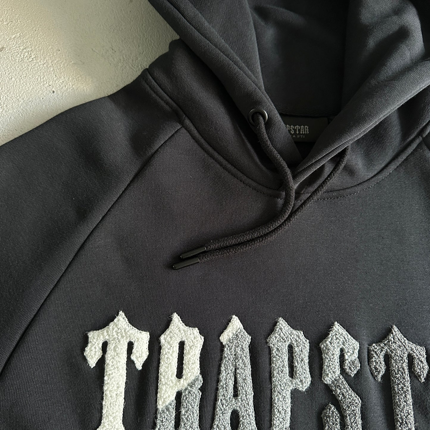 Purple TrapStar Decoded 2.0 Tracksuit