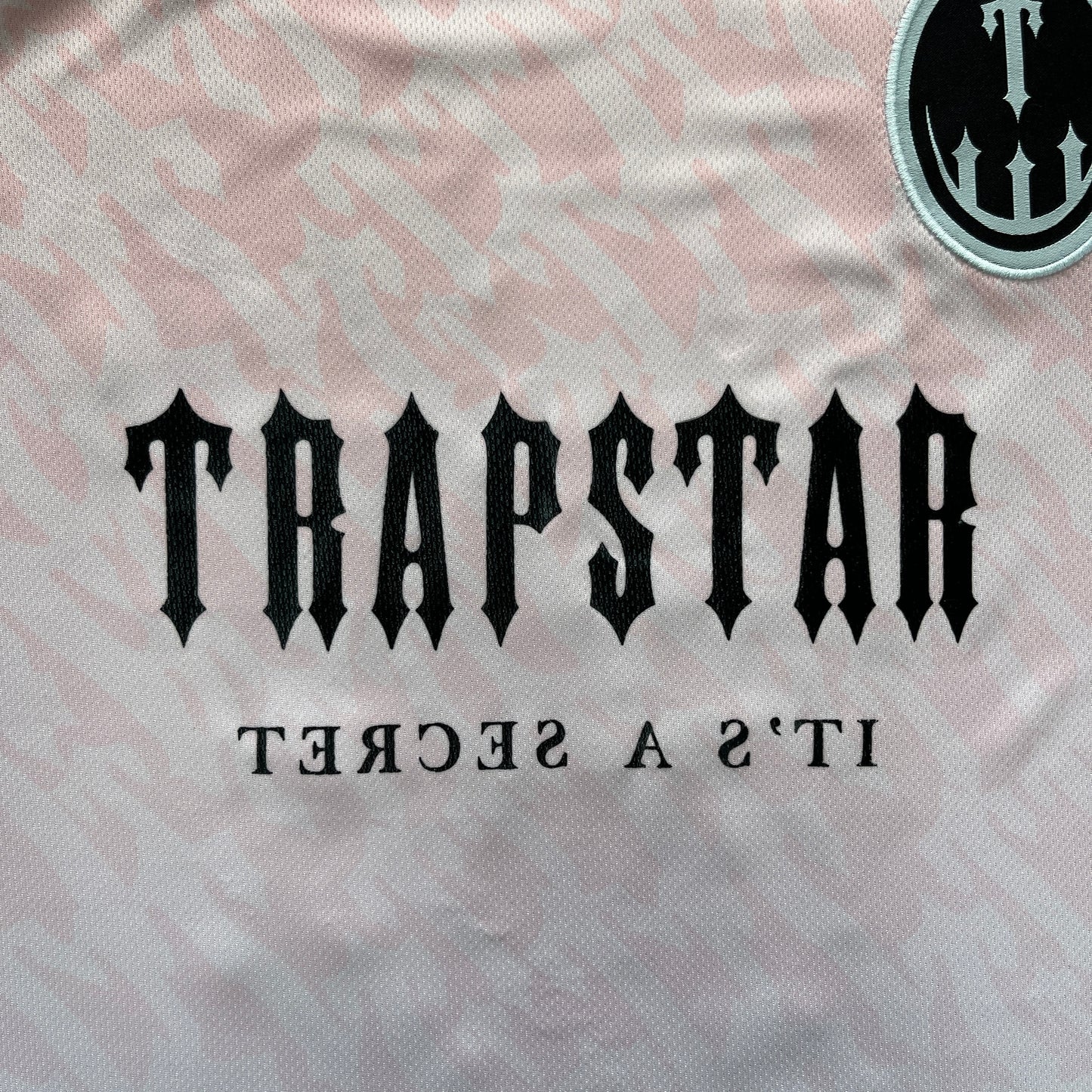 Summer Trapstar Tracksuit