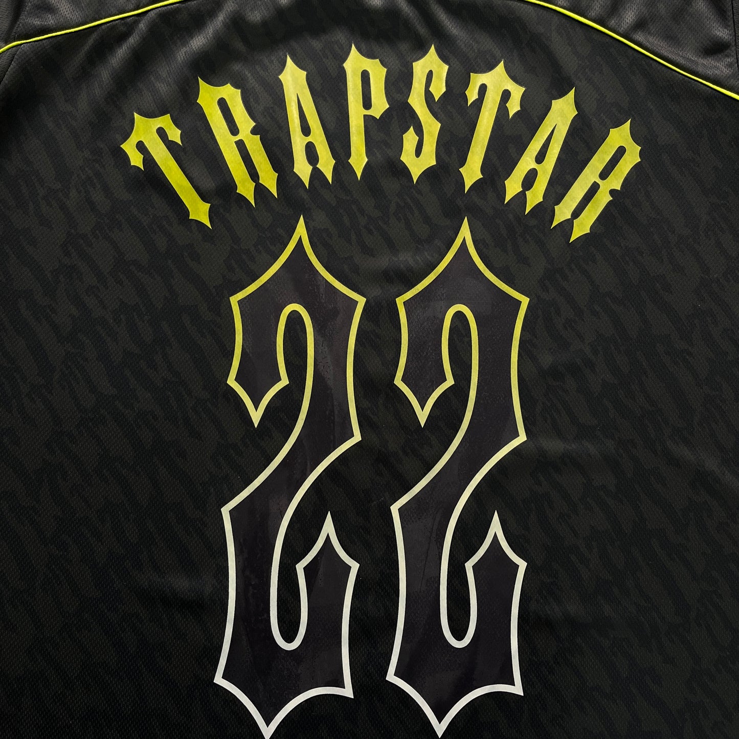 Summer Trapstar Tracksuit