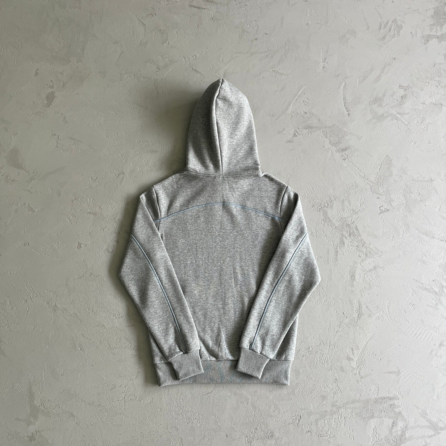 Grey TrapStar Irongate Aech Tracksuit