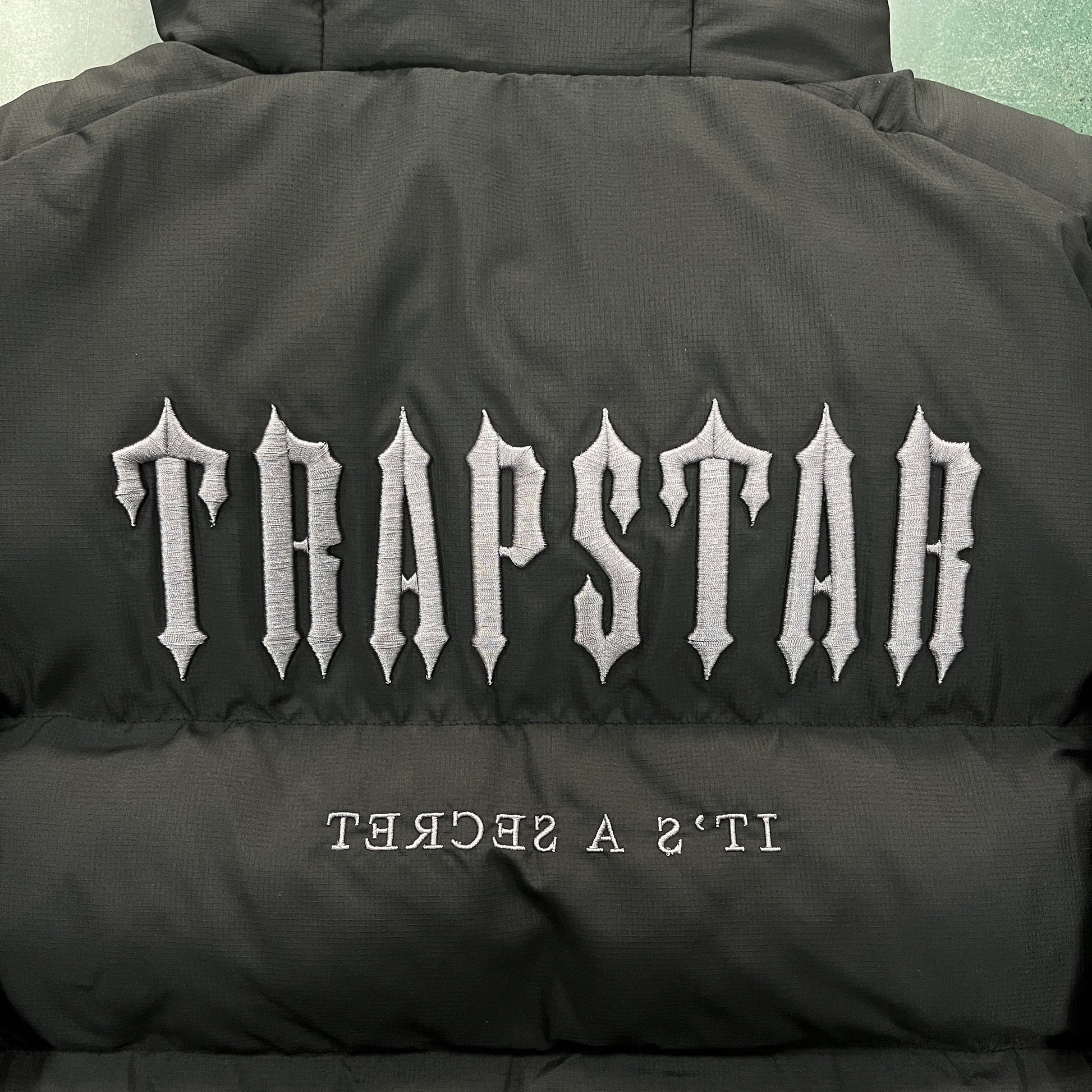 Trapstar Chain - Trapstore London