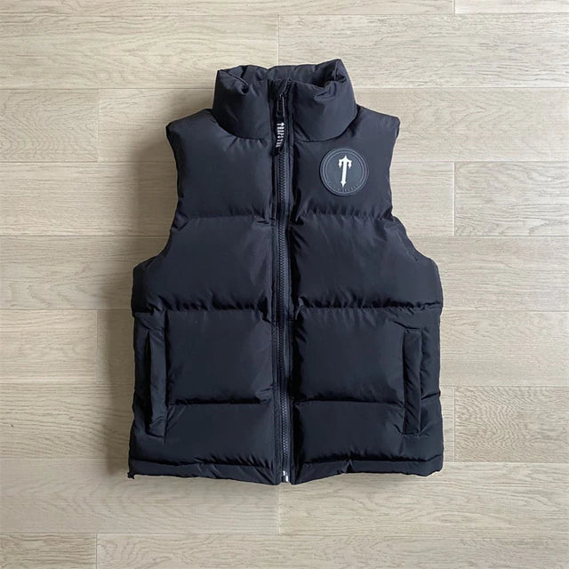 Trapstar Irongate Jacket