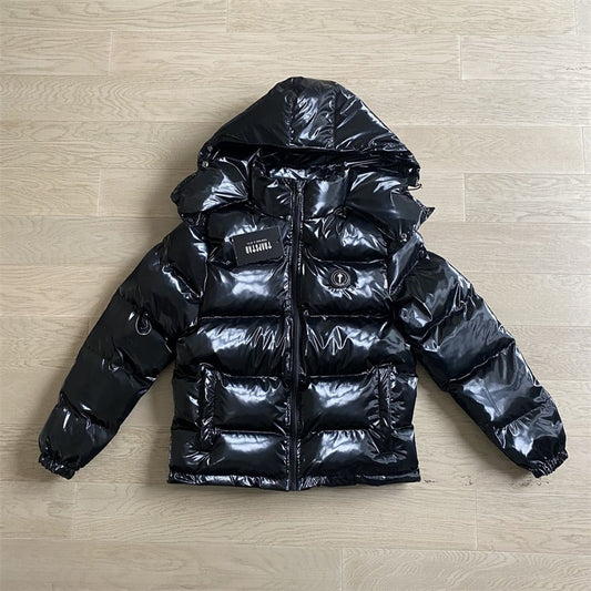 TrapStar Irongate Puffer Jacket (all colors)