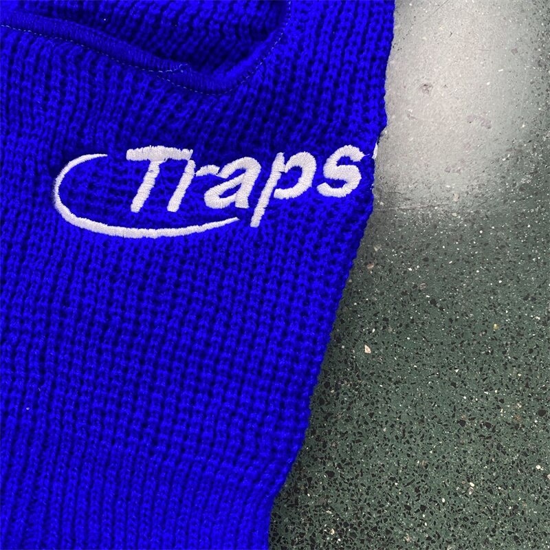 Trapstar Balaclava