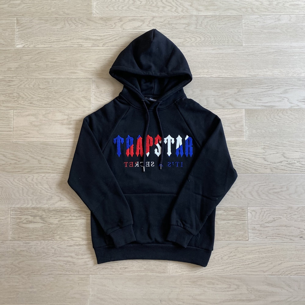 TrapStar Tracksuit