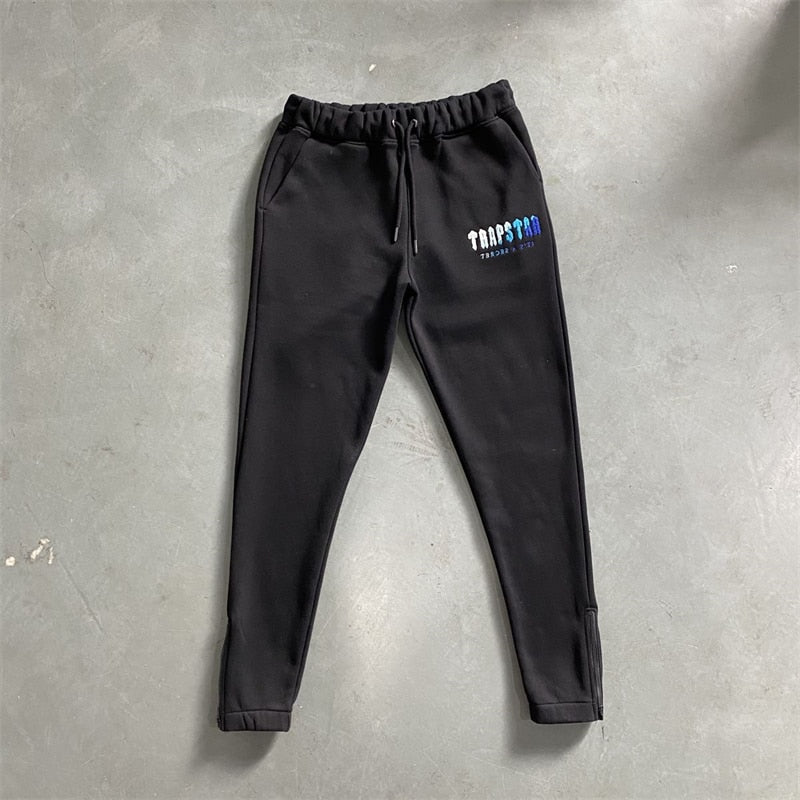 Black or Gray TrapStar Tracksuit (+ pants)