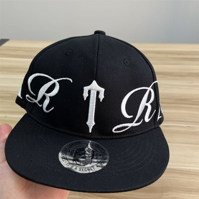 Irongate TrapStar Cap