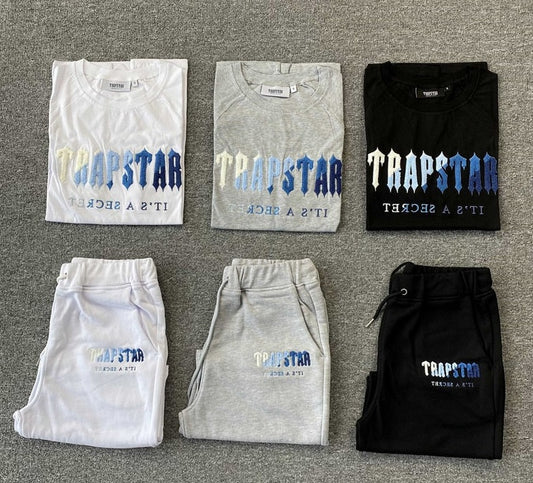 Summer Trapstar Tracksuit