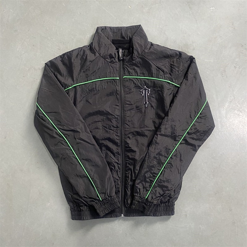 Trapstar Jacket Shell Tracksuit