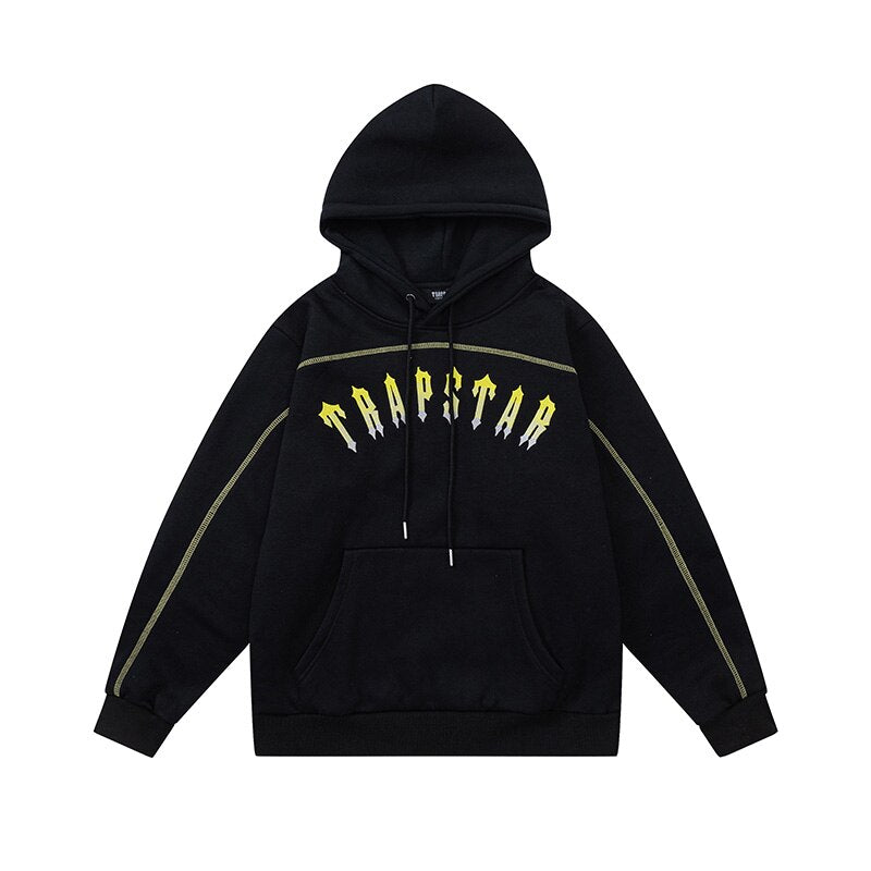 Trapstar on sale tracksuit mens