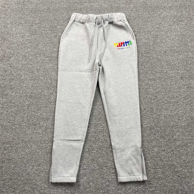 Rainbow Trapstar Tracksuit