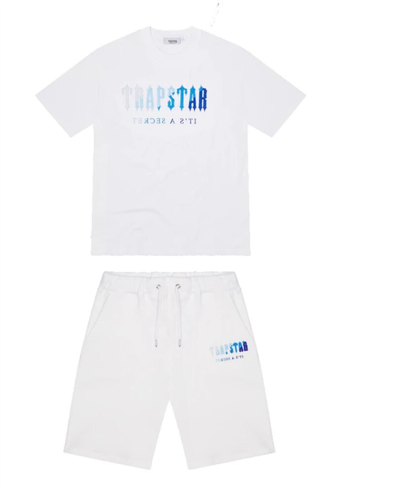 Summer Trapstar Tracksuit