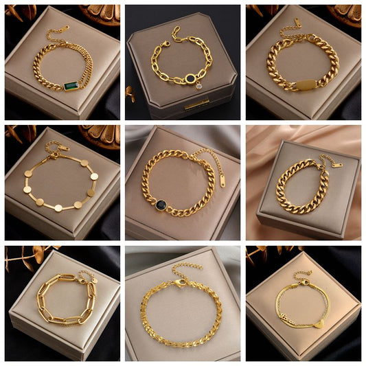 Women Bracelets