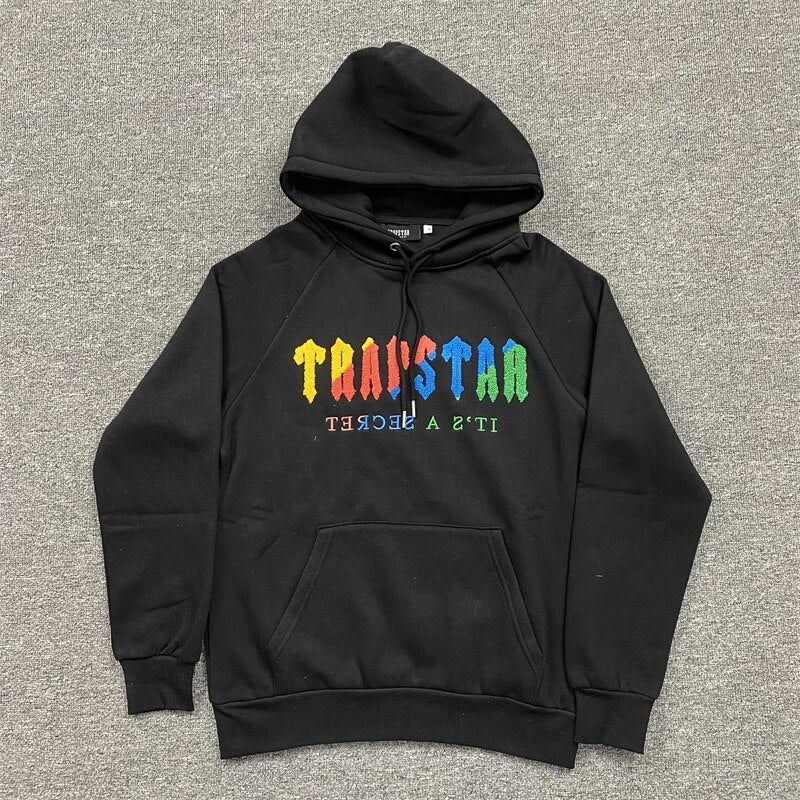 Rainbow Trapstar Tracksuit