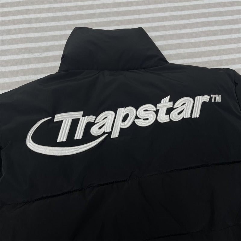 TrapStar Hyperdrive Puffer Jacket