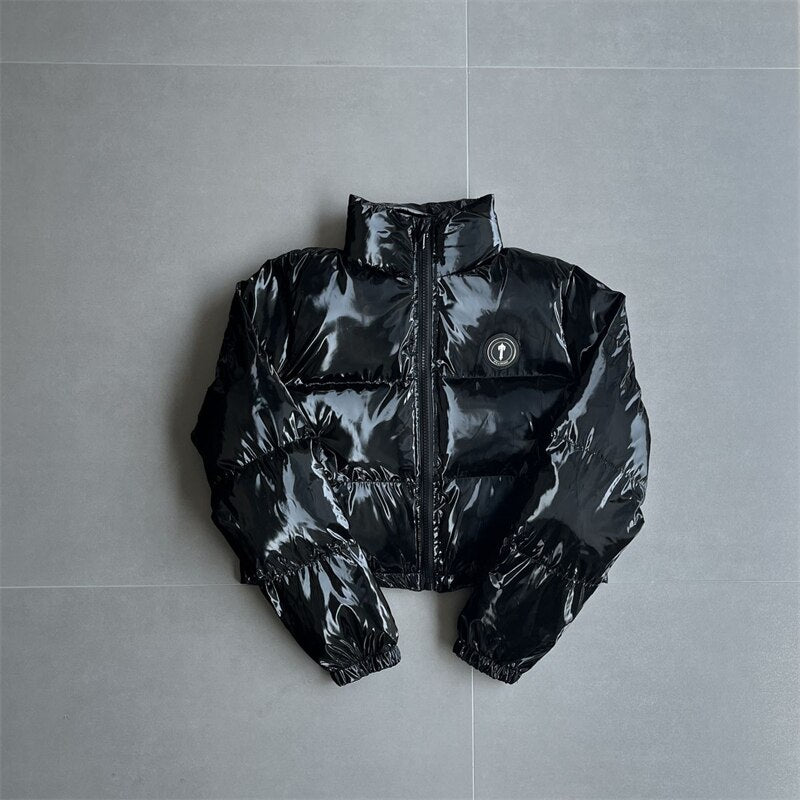 Women Trapstar Irongate Jacket