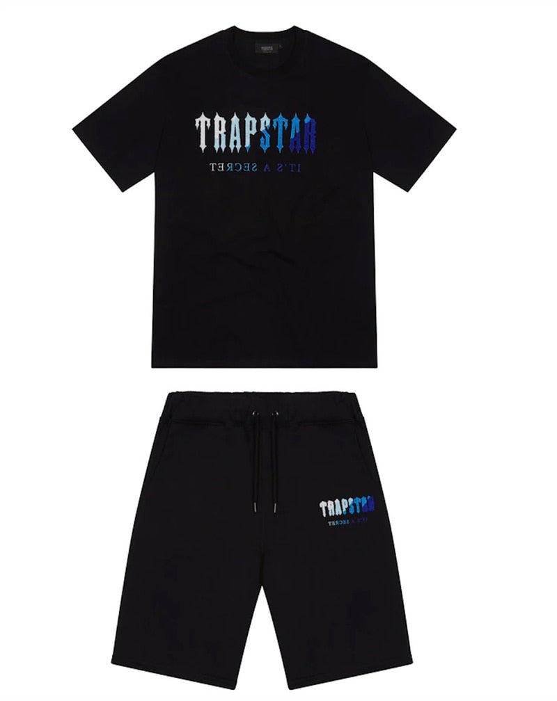 Summer Trapstar Tracksuit