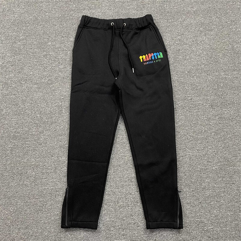 Rainbow Trapstar Tracksuit