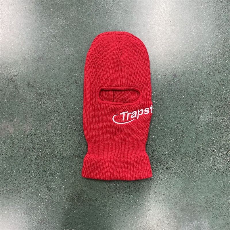 Trapstar Balaclava