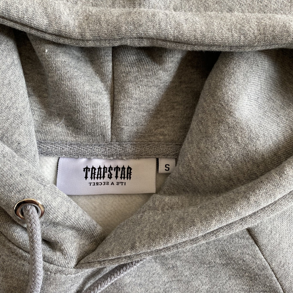 TrapStar Tracksuit