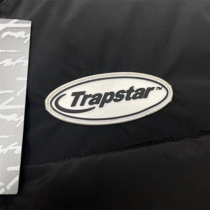 TrapStar Hyperdrive Puffer Jacket