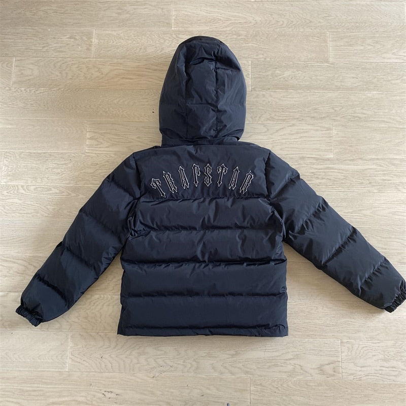 TrapStar Irongate Puffer Jacket (all colors)