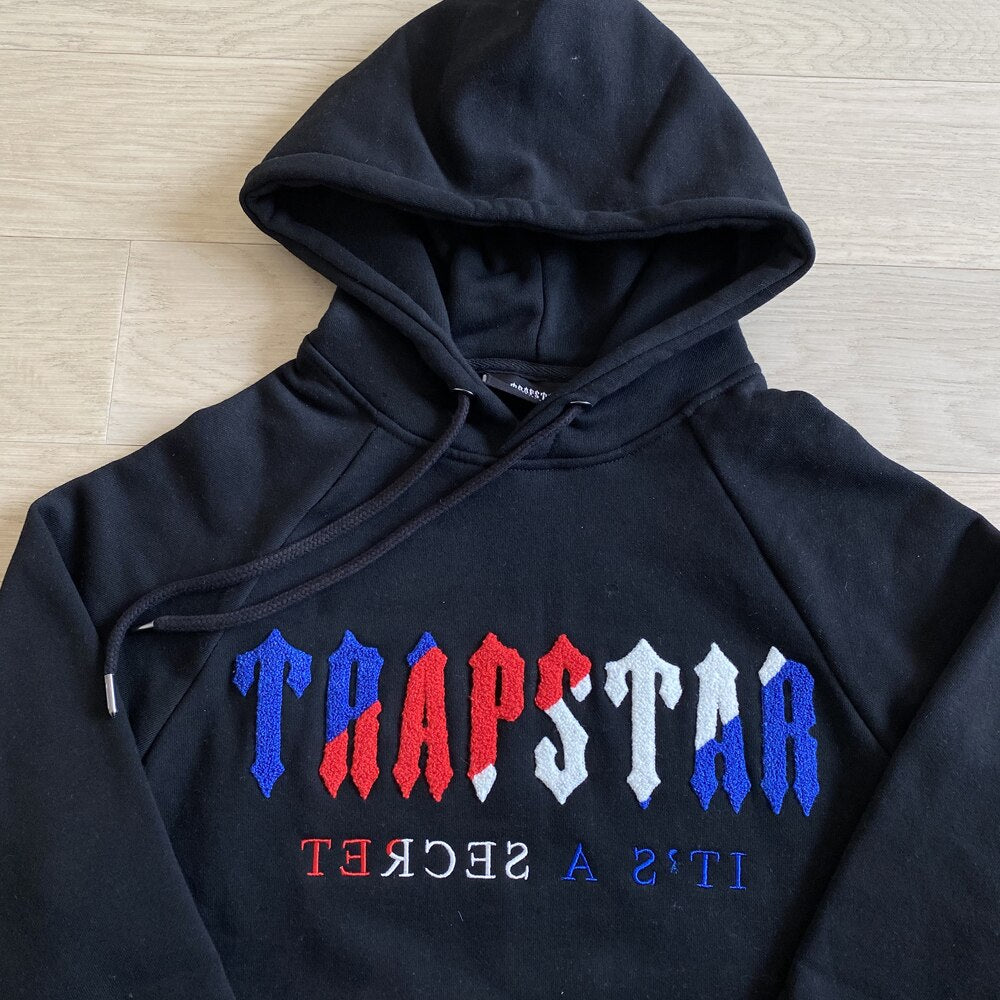 TrapStar Tracksuit