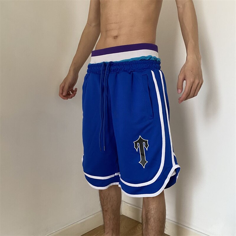 TrapStar Summer Shorts