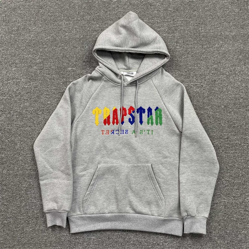 Rainbow Trapstar Tracksuit