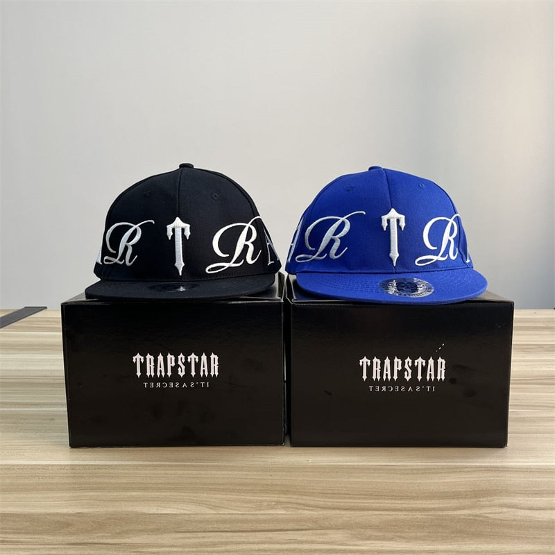 Irongate TrapStar Cap