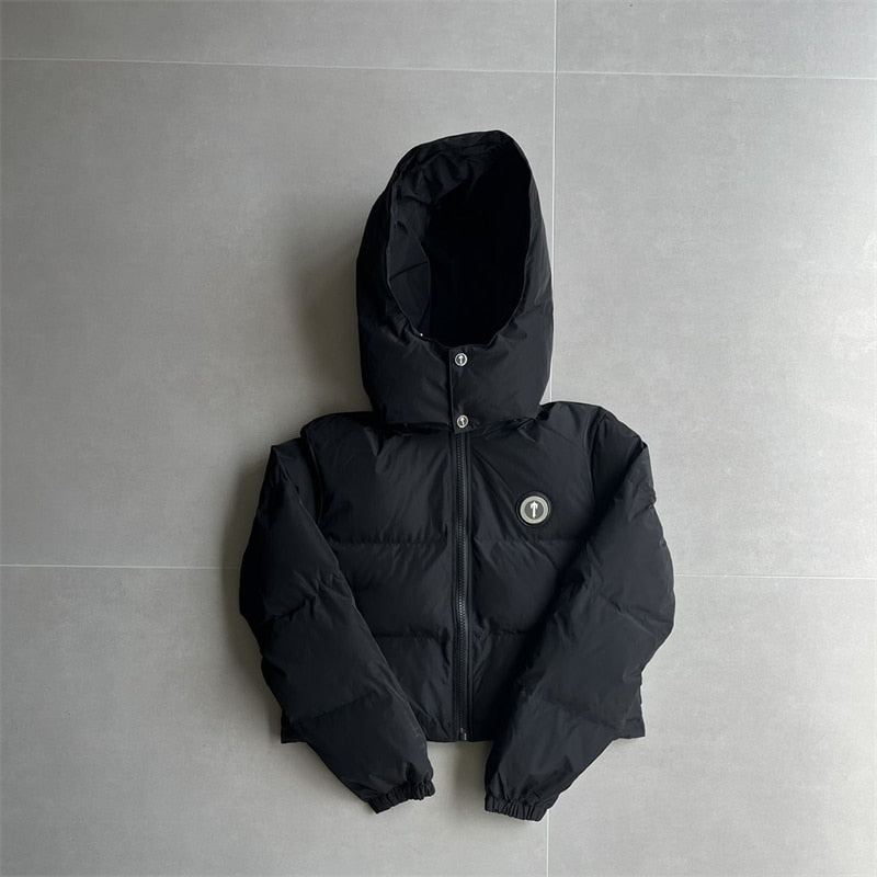 Women Trapstar Irongate Jacket