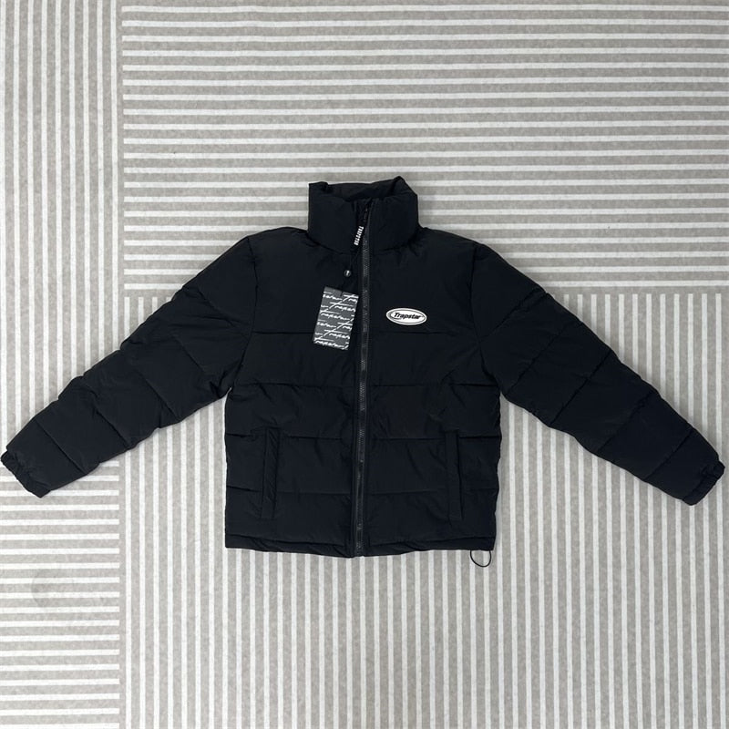 TrapStar Hyperdrive Puffer Jacket