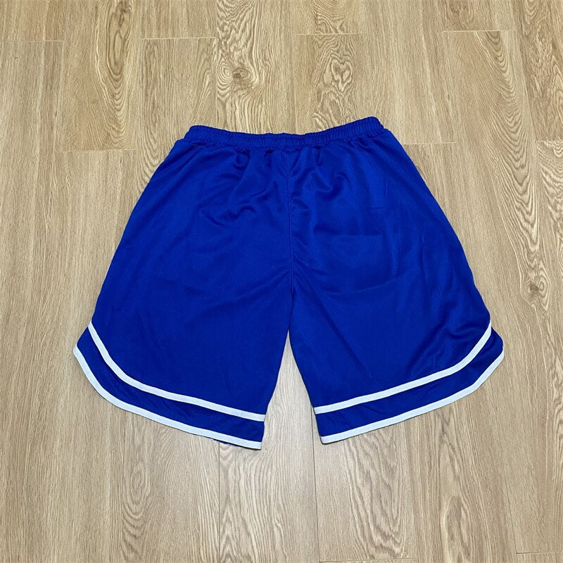 TrapStar Summer Shorts