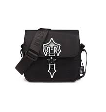 Trapstar Sac De Luxe Designer Sac À Main De Mode Unique Épaule Hommes et Femmes Couple T Lettre Tendance Portefeuille Top Qualité Durable