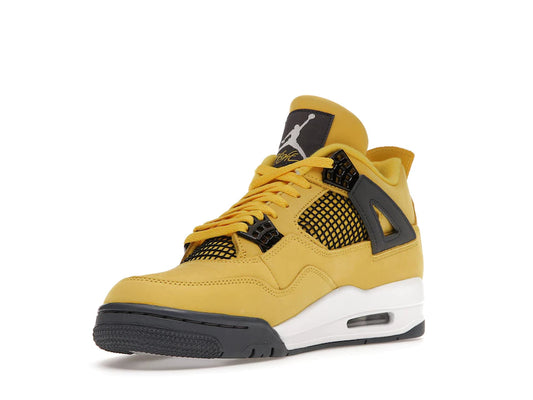 Air Jordan 4 Retro Lightning