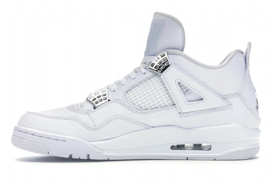 Air Jordan 4 Retro Pure Money