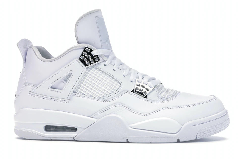 Air Jordan 4 Retro Pure Money