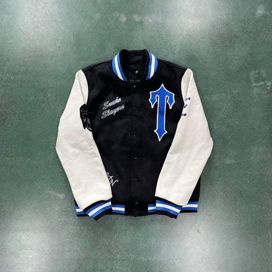 Varsity TrapStar Jacket