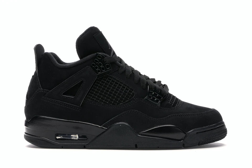 Air Jordan 4 Retro Black Cat