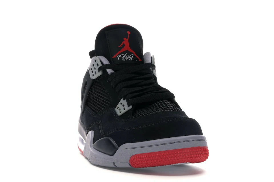 Air Jordan 4 Retro Black Cement