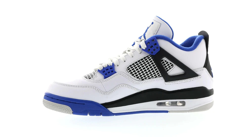 Air Jordan 4 Retro Motorsports