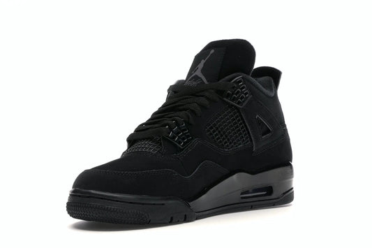 Air Jordan 4 Retro Black Cat