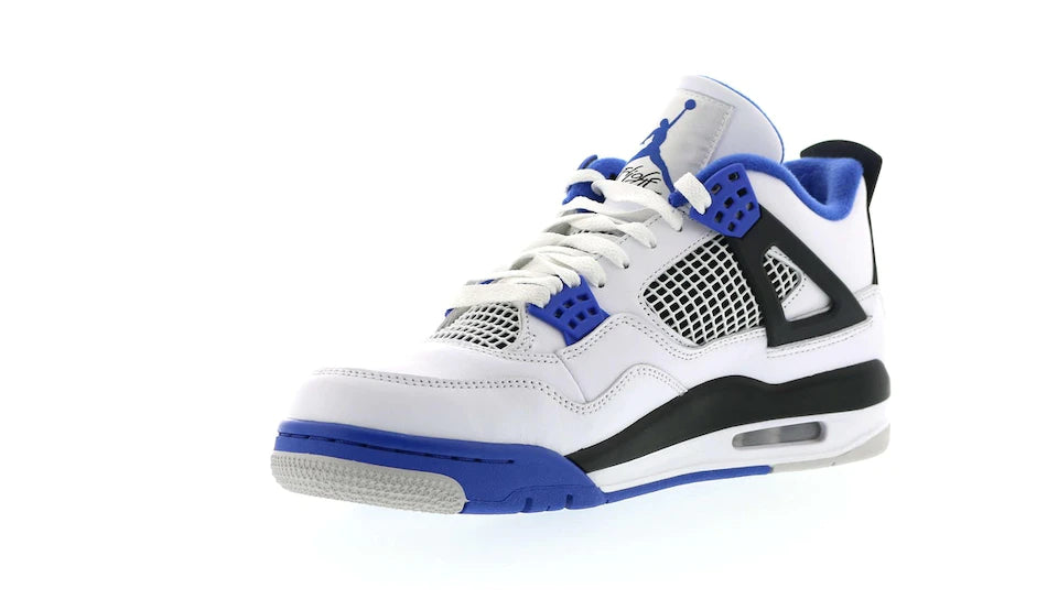 Air Jordan 4 Retro Motorsports