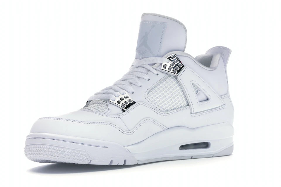 Air Jordan 4 Retro Pure Money