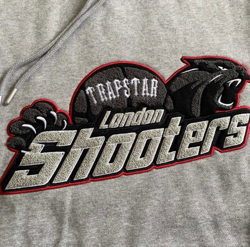 Trapstar Shooters Tracksuit