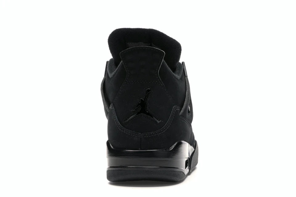 Air Jordan 4 Retro Black Cat