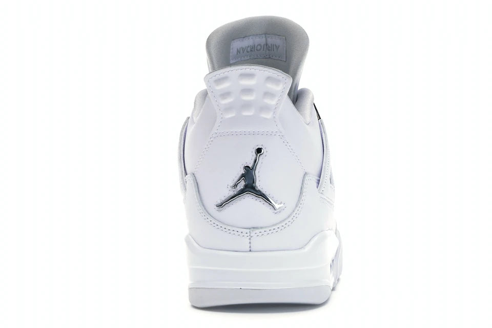 Air Jordan 4 Retro Pure Money