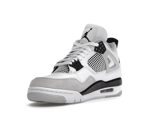 Air Jordan 4 Retro Military Black