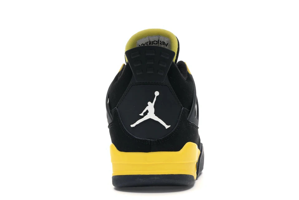 Air Jordan 4 Retro Thunder